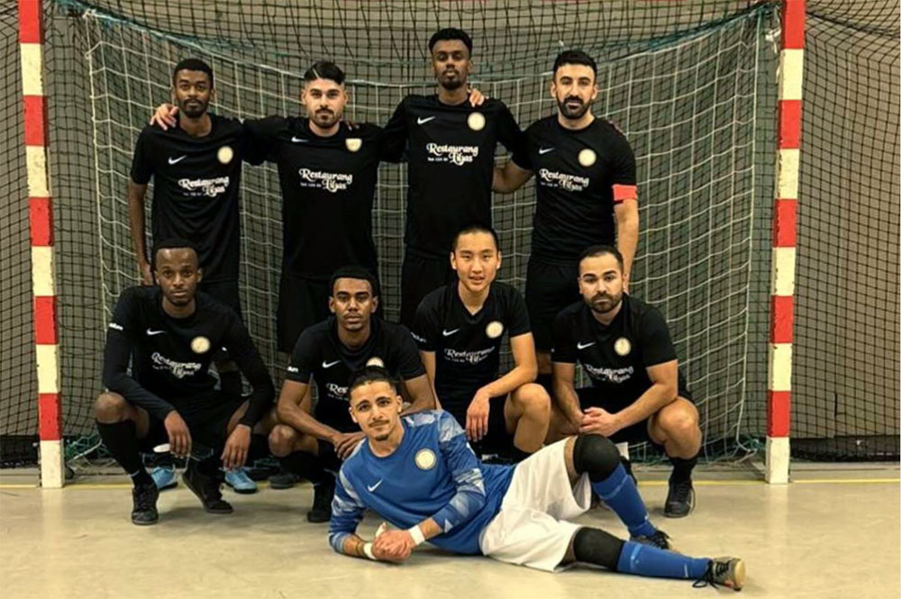 Åkra FC avancerade till slutspel i Forssacupen men föll stort i kvartsfinalen - "Tröttheten var avgörande"