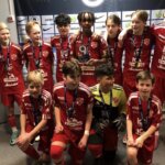 Sala FF:s P11-lag. Foto: Privat