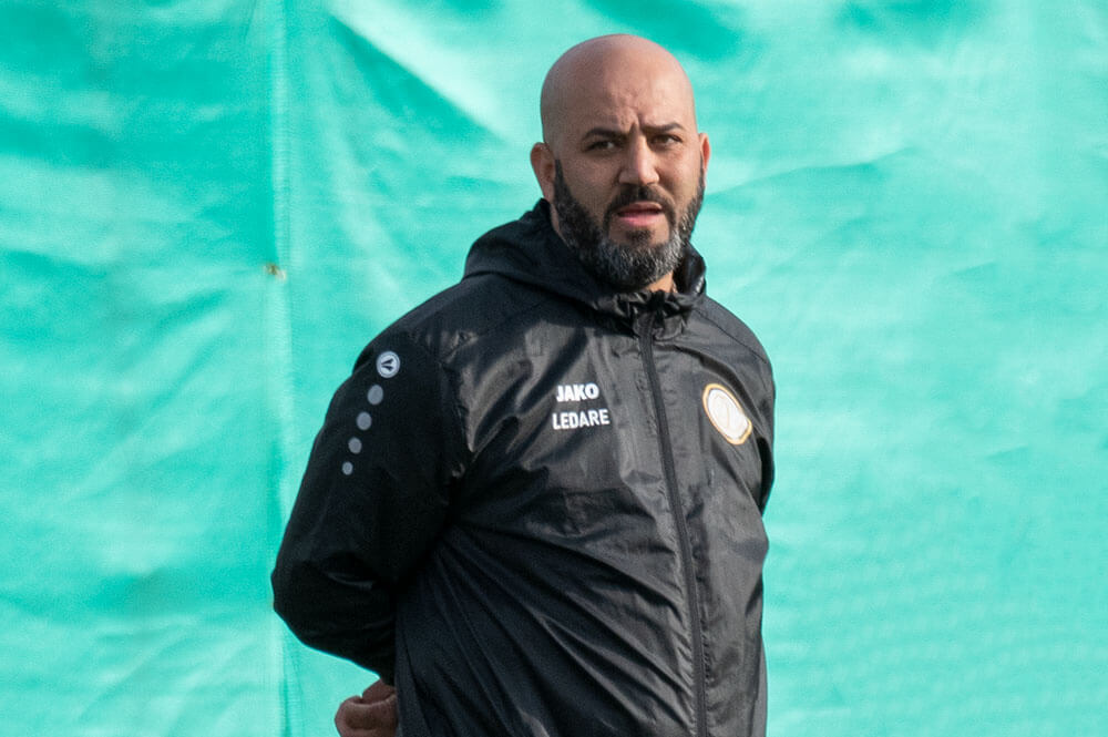 Jonathan Sawaya bidrog med fyra mål mot Åkra FC - "Segern var för stor"