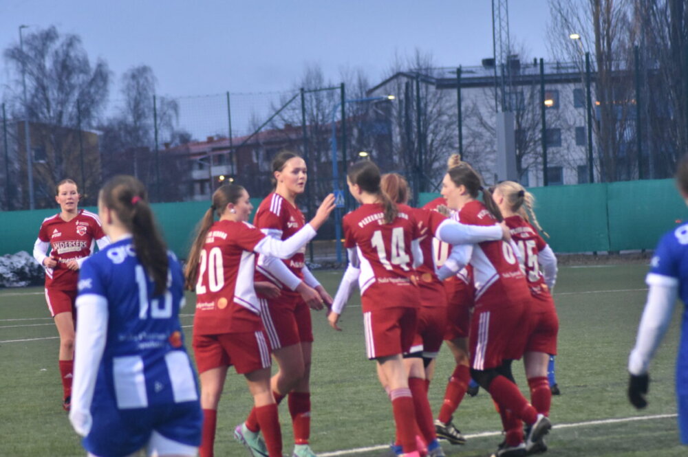 Favorit på besök när Sala FF spelar historisk match