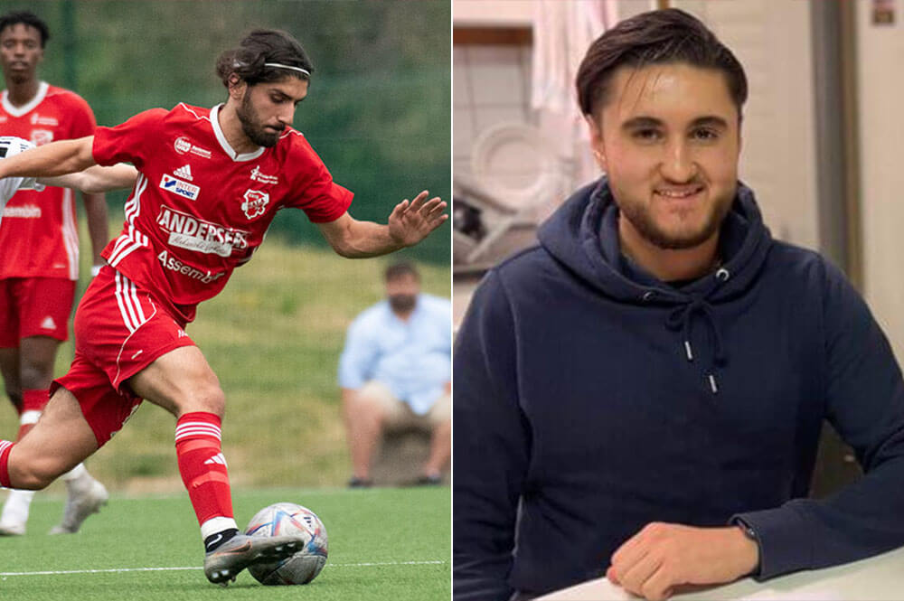 Unsal ansluter till ledarstaben i Sala FF och Celik väljer att stanna Unsal ansluter till ledarstaben i Sala FF och Celik väljer att stanna