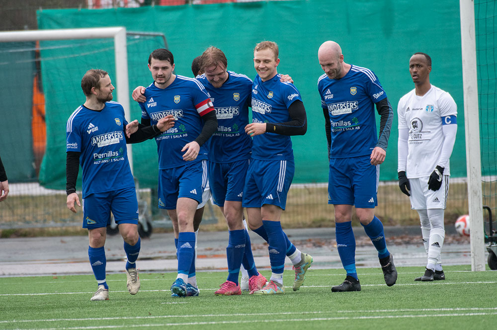 Nu kör vi i gång - då är det dags att bli en i gänget Nu kör vi i gång - då är det dags att bli en i gänget