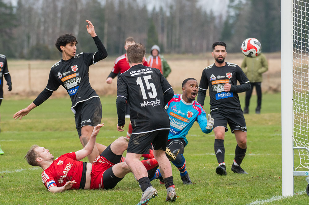 Derbyvinnaren klev upp i topp på Heta Listan!