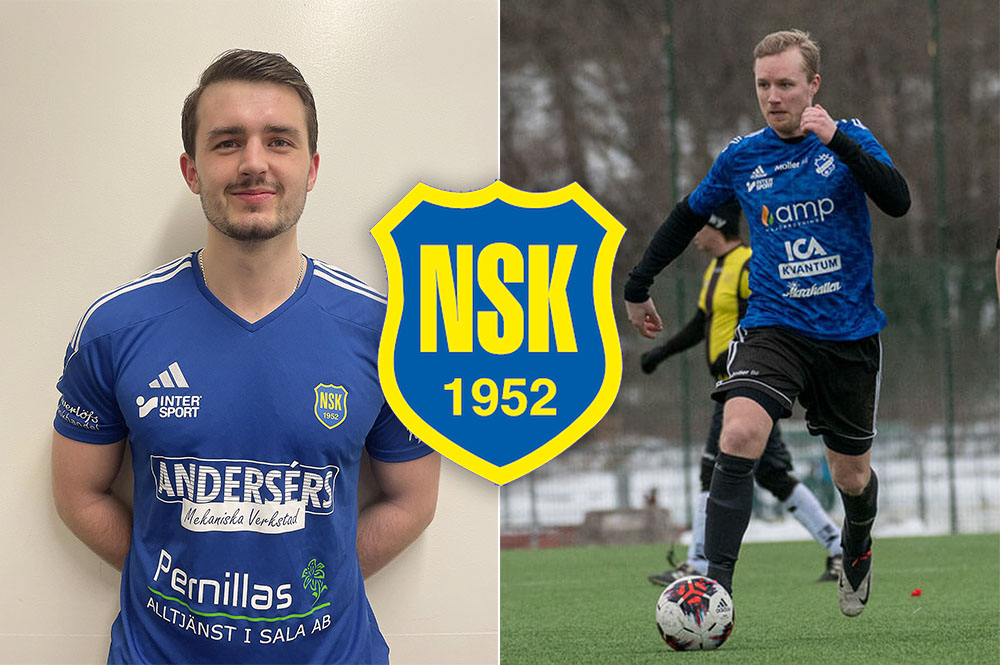 Norrby SK förstärker rejält - "'Lyxproblem' att ta ut laget"