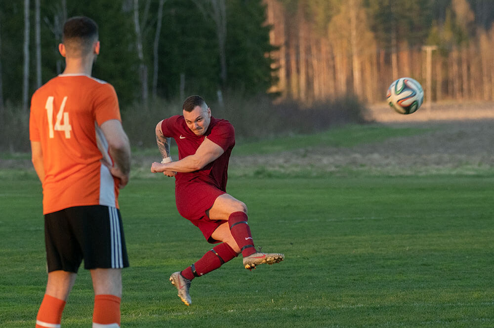 Derby på Lundavallen och bottenmöte på Järvallen