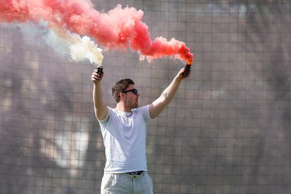 Harbo IF och Åkra FC träningsspelar på lördagen Harbo IF och Åkra FC träningsspelar på lördagen