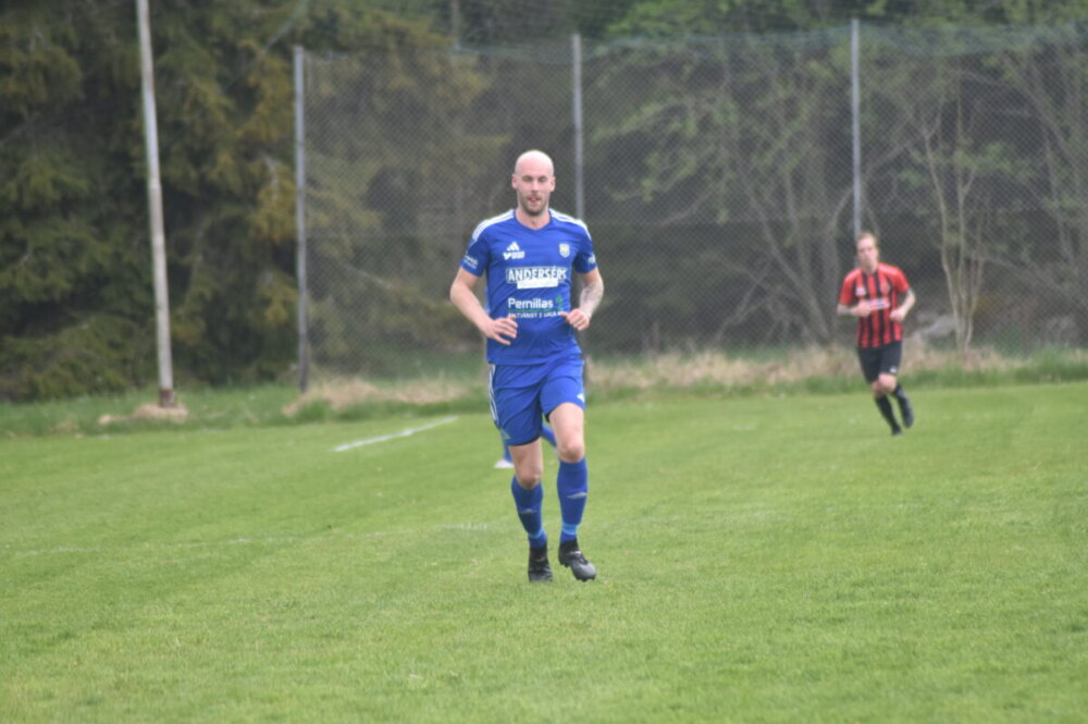 Norrby SK åkte på säsongens första förlust mot serieledaren - "De var spelskickliga"