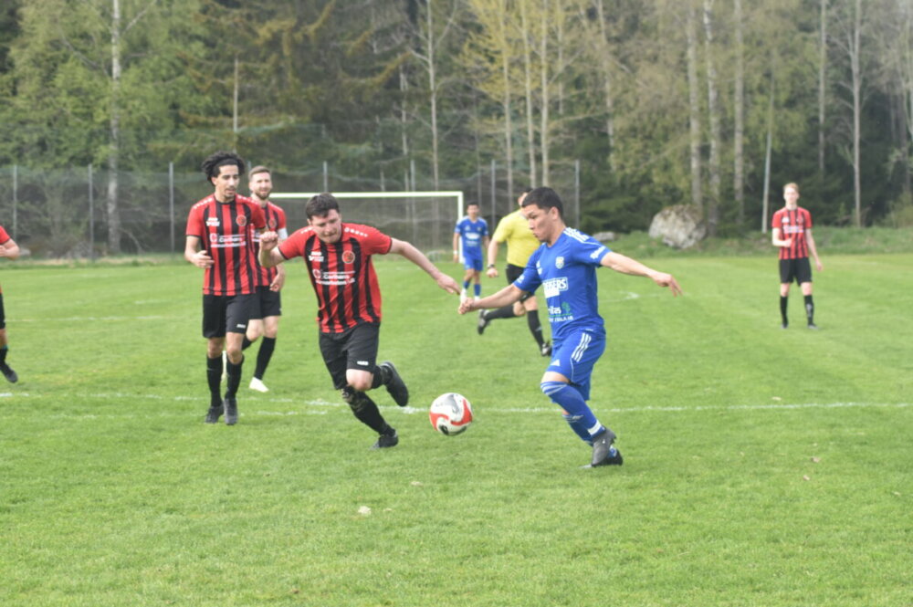 Bildspel från Norrbyliden - Norrby SK vs Skultuna IS