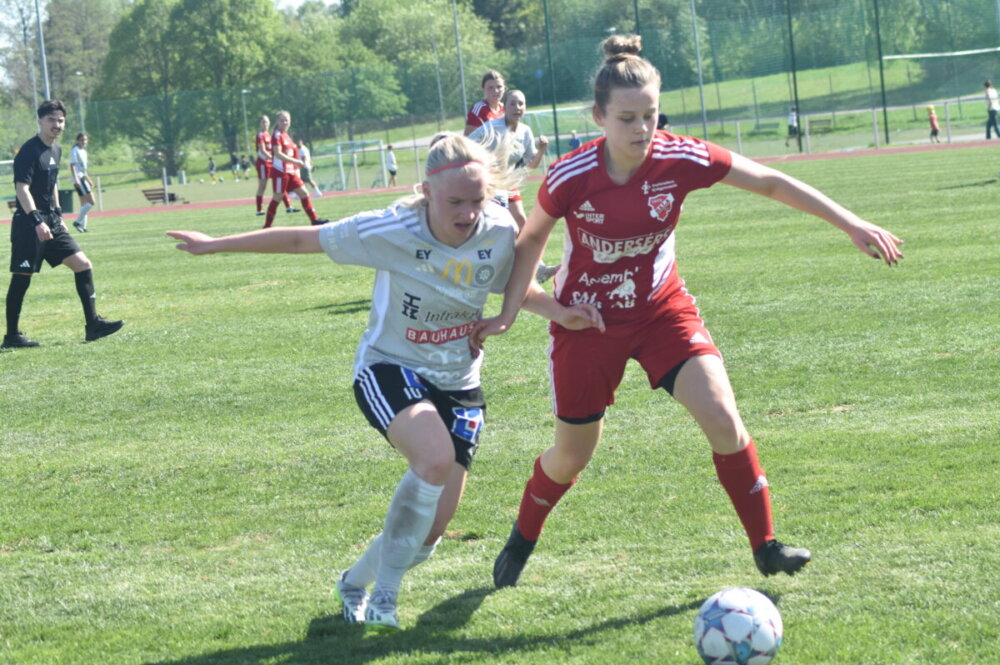 Kommer årets första hemmaseger för Sala FF i våravslutningen? Kommer årets första hemmaseger för Sala FF i våravslutningen?