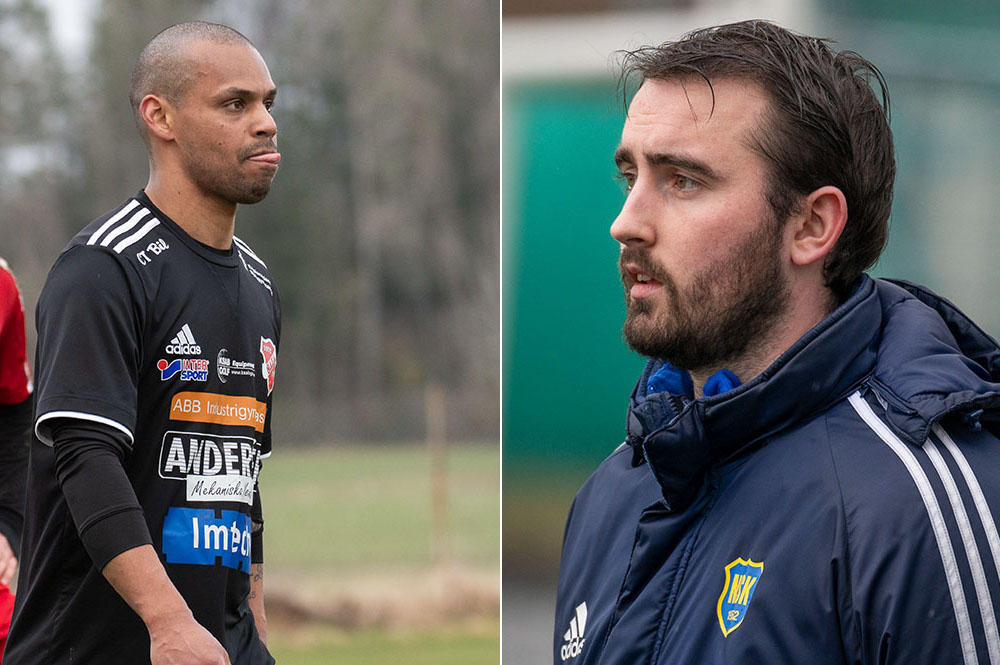 Laddat derby på Lärkan - ”Lägger fokus på vår prestation”