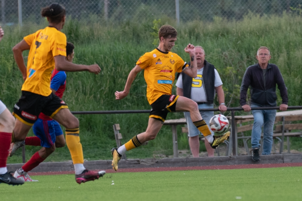 Tre lag gör upp om kvalplatsen - Heby AIF spelar på bortaplan