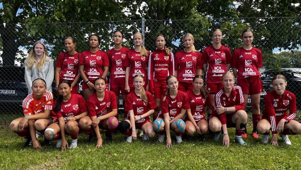 En dag kvar av Dalecarlia Cup - då har flera lokala lag chansen att vinna En dag kvar av Dalecarlia Cup - då har flera lokala lag chansen att vinna