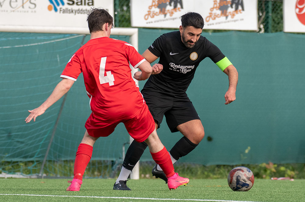 Åkra FC jagar första segern - riskerar ett negativt rekord Åkra FC jagar första segern - riskerar ett negativt rekord