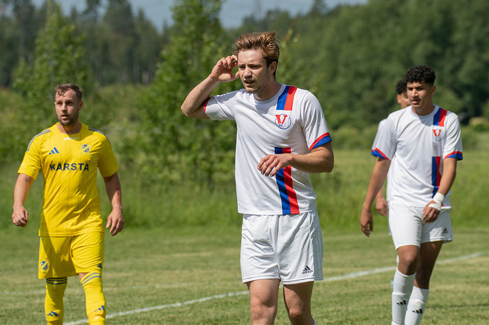 Juni inleds med ett division 7-derby - här är veckans spelschema