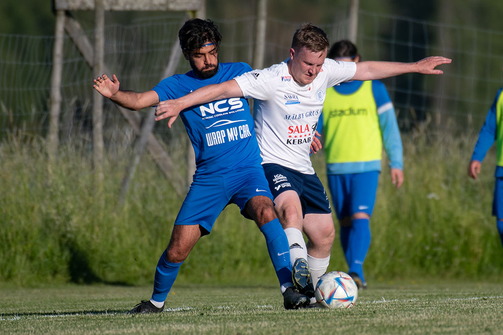 En fotbollshelg med bland annat två derbyn