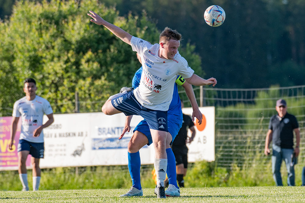 Inga poäng och inga mål för Vaik på Svedboäng - "Bästa matchen vi gjort på länge" Inga poäng och inga mål för Vaik på Svedboäng - "Bästa matchen vi gjort på länge"