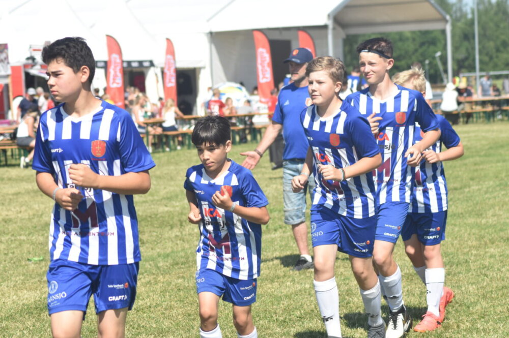 Bildspel: Dalecarlia Cup är i gång - så här gick det första dagen Bildspel: Dalecarlia Cup är i gång - så här gick det första dagen