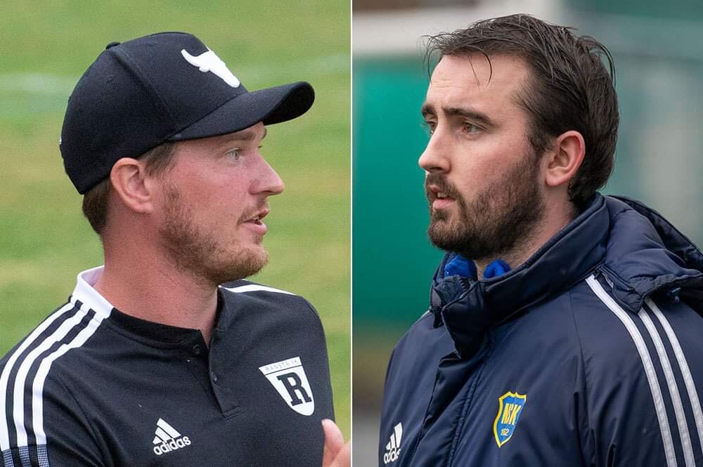 Derby direkt - Norrby SK vs Ransta IK: ”En extra krydda”