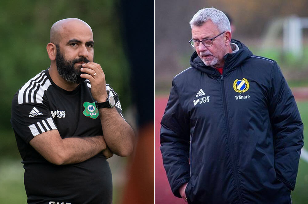 Harbo IF är suget på revansch i derbyt mot Morgongåva SK Harbo IF är suget på revansch i derbyt mot Morgongåva SK