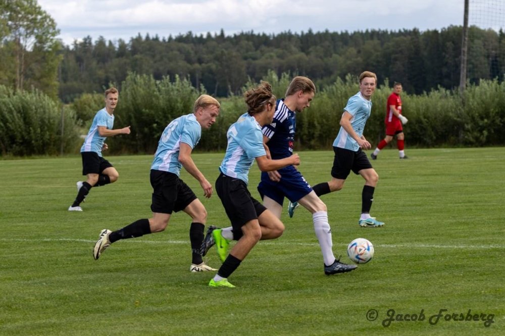 Bildspel från Västerfärnebo AIK:s hemmamatch