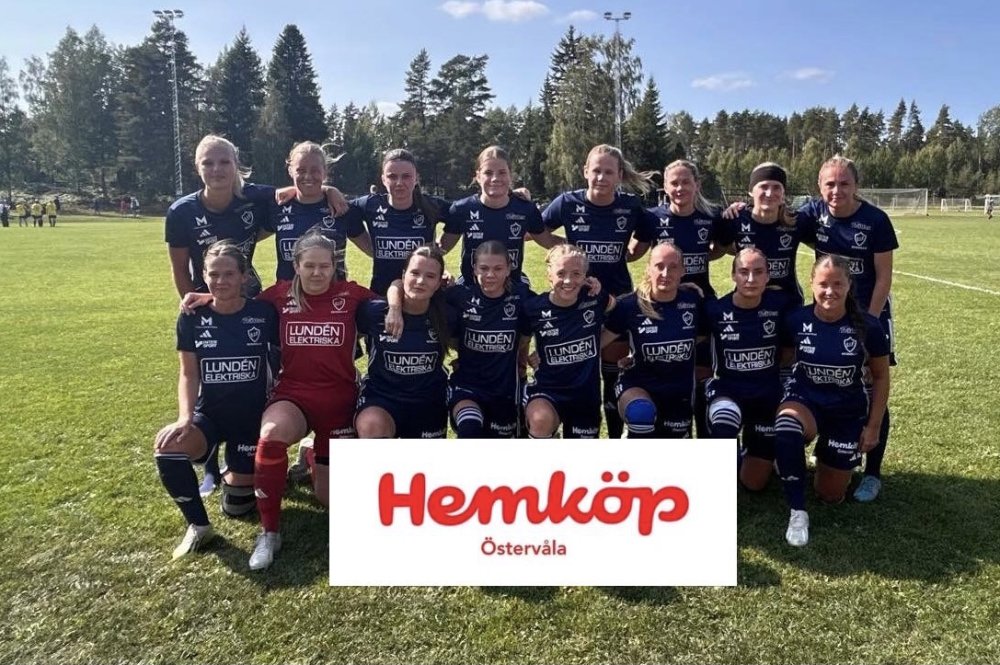 Bra spel i 90 minuter när Östervåla IF slog Slätta SK - "En av våra bättre matcher" Bra spel i 90 minuter när Östervåla IF slog Slätta SK - "En av våra bättre matcher"