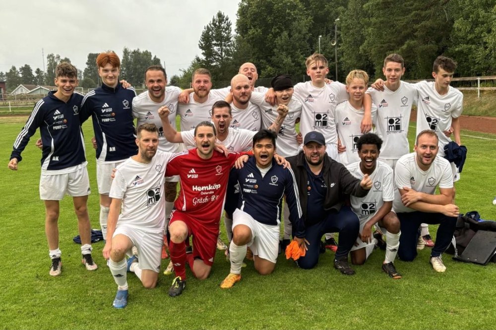 En hel del streckmatcher ska spelas i helgen En hel del streckmatcher ska spelas i helgen