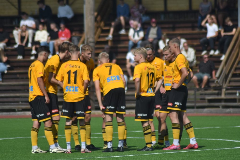 Nu är det klart - här är lagen som Heby AIF ska möta i kvalet