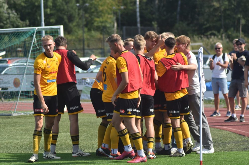 Så här har Heby AIF lyckats i ”karnevalsmatchen” Så här har Heby AIF lyckats i ”karnevalsmatchen”