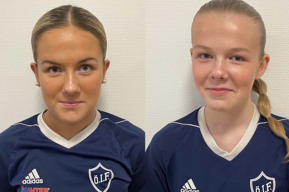 En trio Östervåla IF-spelare ska träna med distriktslaget En trio Östervåla IF-spelare ska träna med distriktslaget
