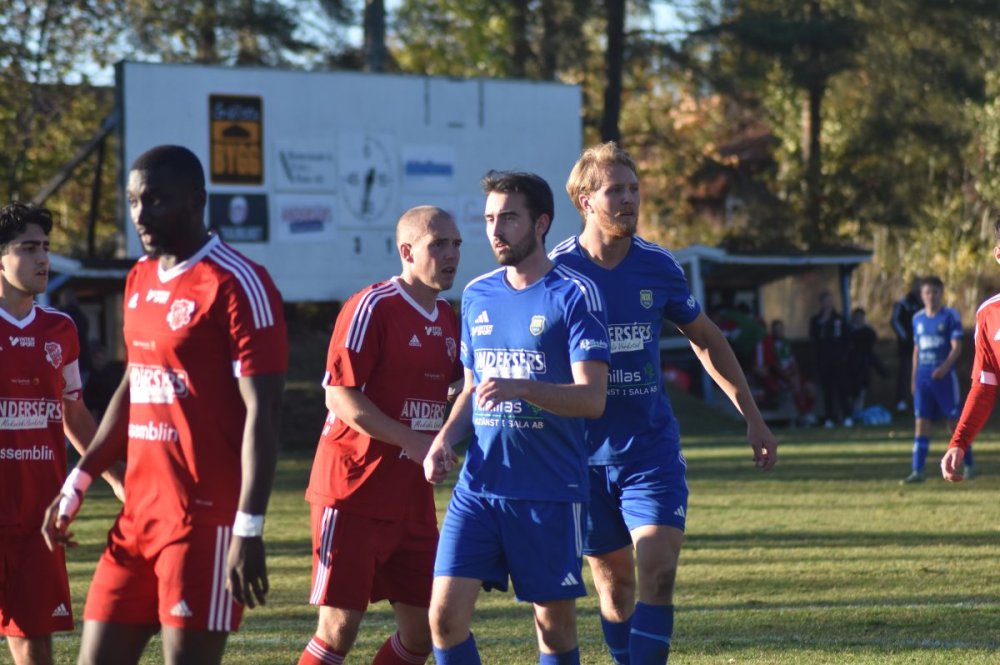 Norrby SK spelar för silver - möter Hornafrik IF borta på lördagen Norrby SK spelar för silver - möter Hornafrik IF borta på lördagen