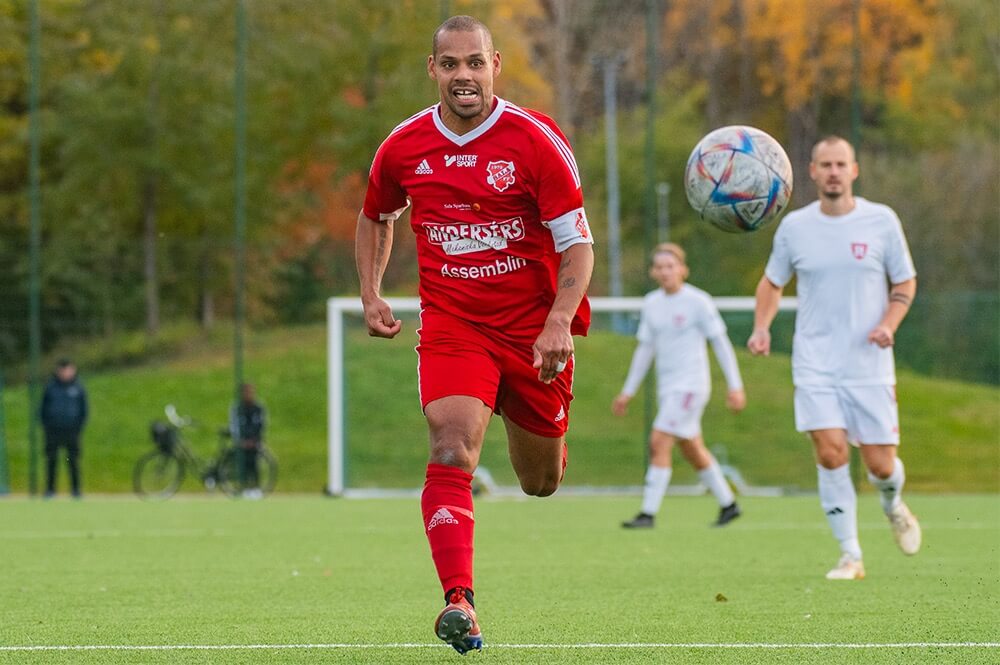 Fulltid: Sala FF får lämna ännu en serie - "Resultaten under våren var inte bra" Fulltid: Sala FF får lämna ännu en serie - "Resultaten under våren var inte bra"
