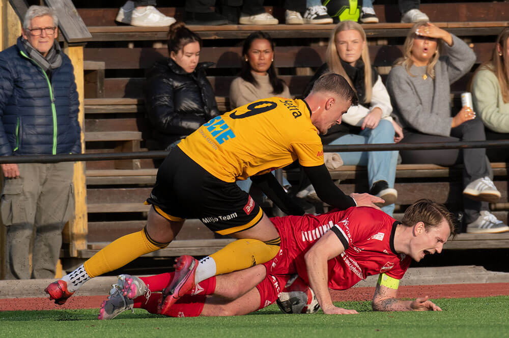 Har du en åsikt om fotboll? Nu söker vi gästkrönikörer Har du en åsikt om fotboll? Nu söker vi gästkrönikörer