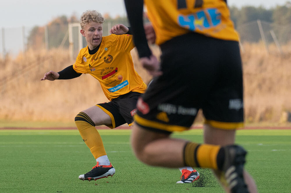Mer om lagen i Upplandsfyran - fyra nya ingår Mer om lagen i Upplandsfyran - fyra nya ingår