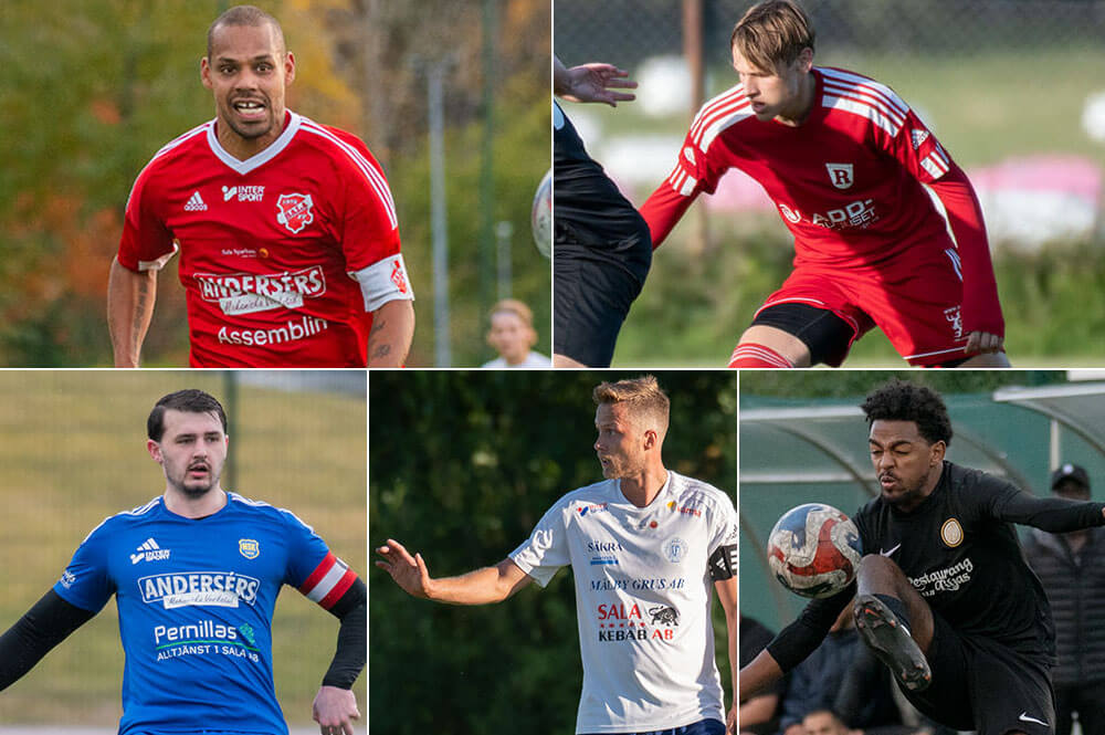 Krönika: När en lokal fotbollssaga tar slut tar en annan vid