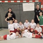 Julcupen. Sala Sparbank