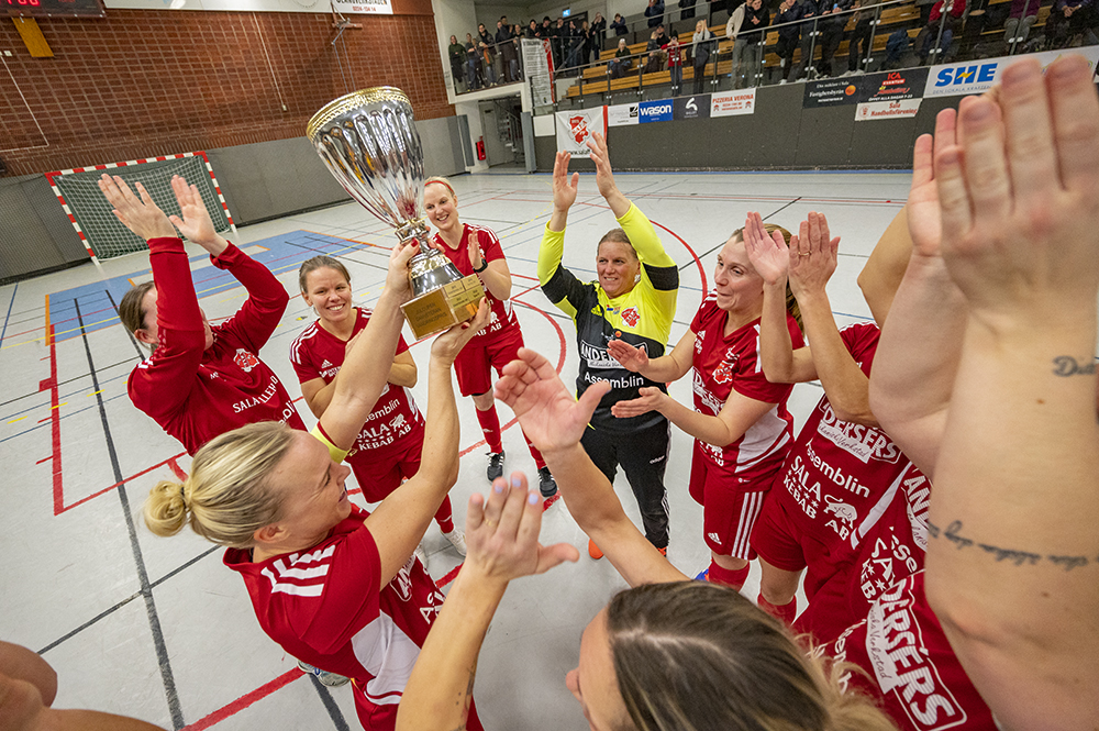 Det ultimata spelprogrammet för veteranerna på nyårsafton Det ultimata spelprogrammet för veteranerna på nyårsafton
