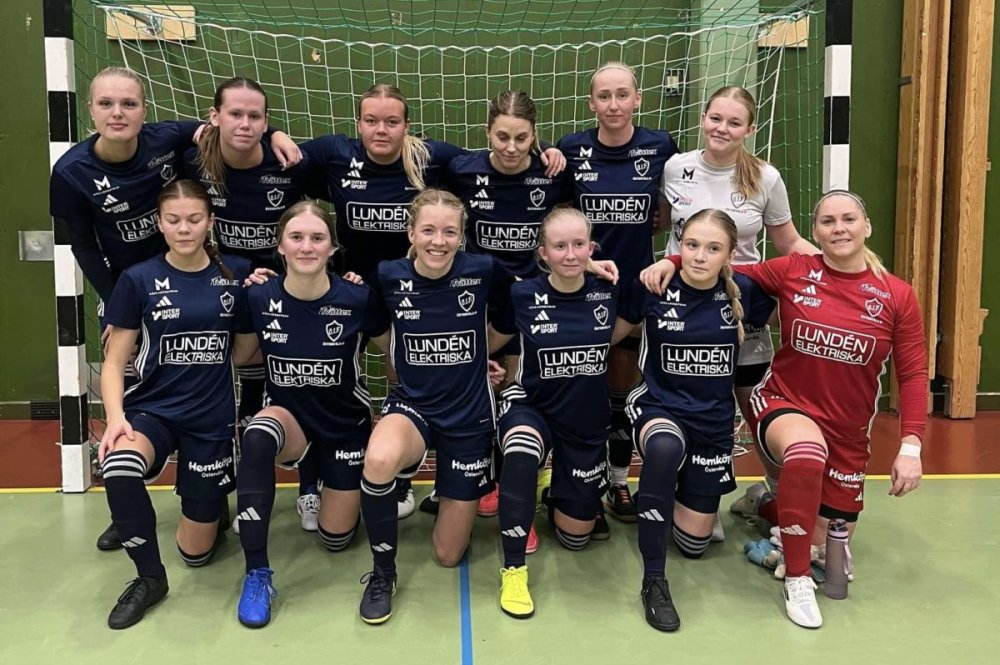 Östervåla IF tog revansch och återtog serieledningen - "En pulshöjande match"