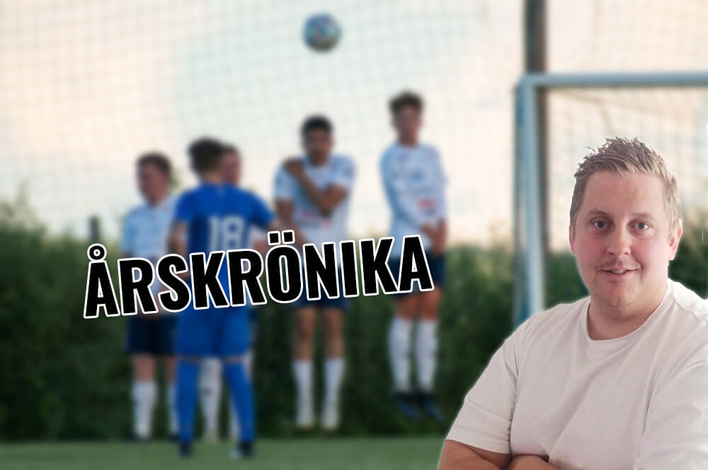 Årskrönika: "Tack pappa för att du visade mig världens finaste sport"