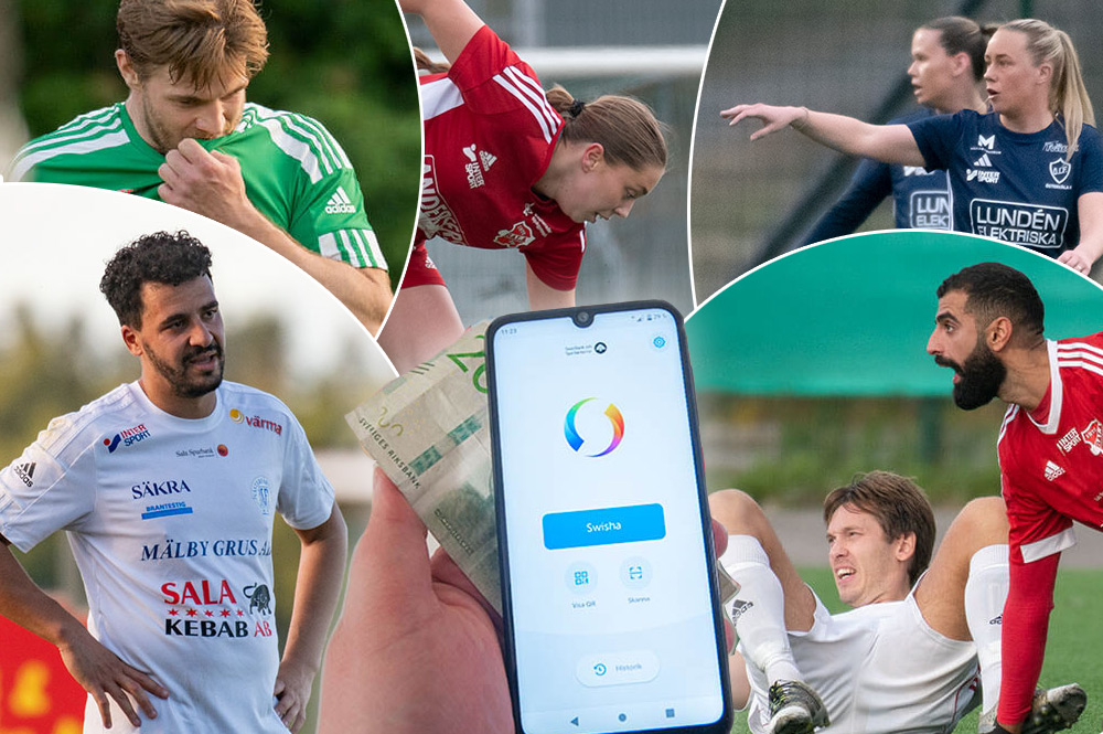 Du hänger väl med 2026 - bli stödmedlem hos Sala-Heby Fotboll Du hänger väl med 2026 - bli stödmedlem hos Sala-Heby Fotboll