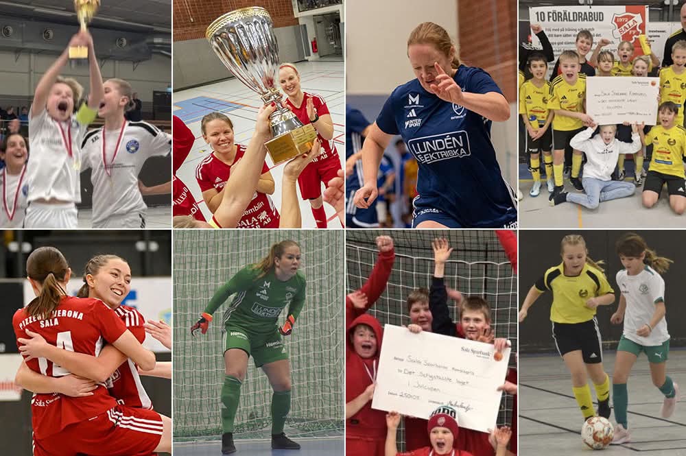 Julcupen 2024/25