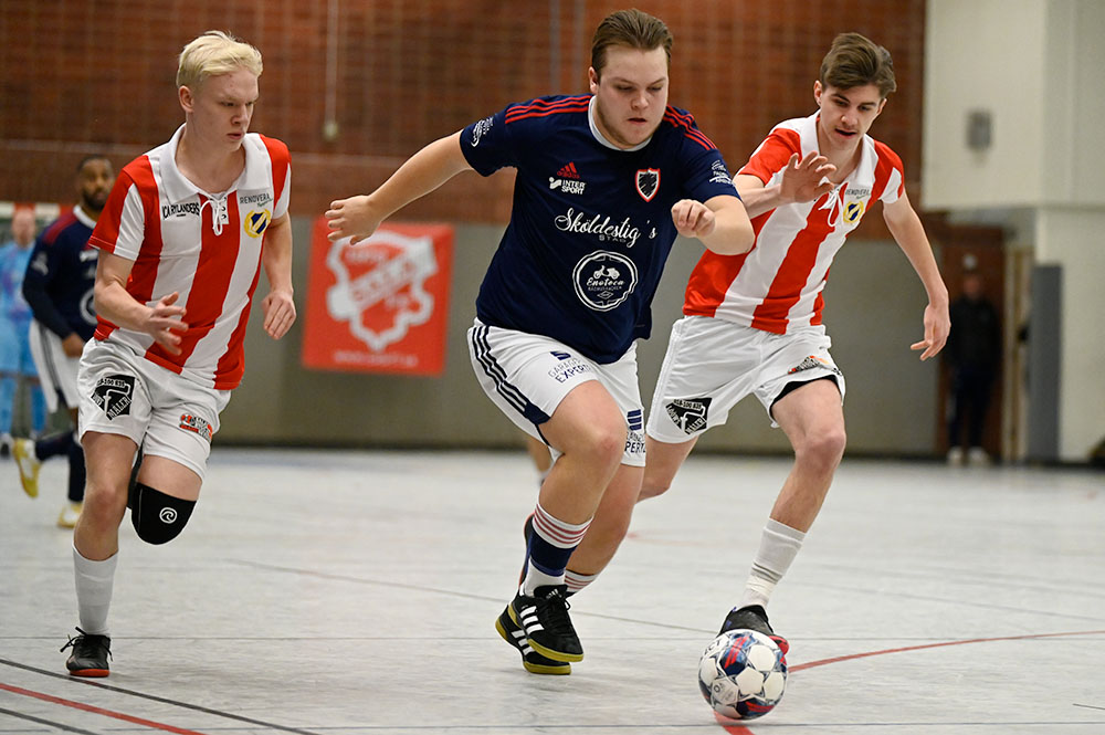 Julcupen dominerade läsningen i januari månad