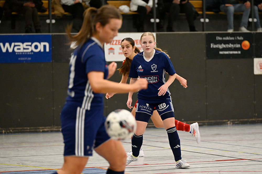 Finalförlust senast - nu är Östervåla IF revanschsuget: ”Har ett bra lag”