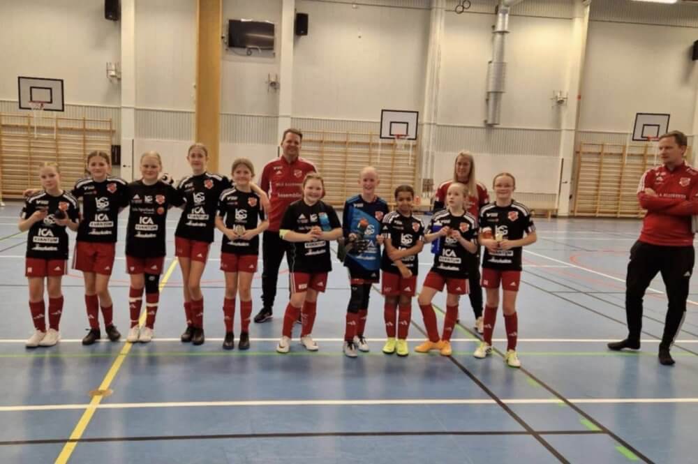 Nya bud - det blir en speldag till i Hebycupen