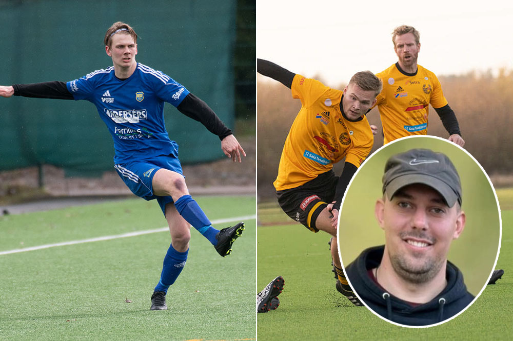 Träningsmatchen mellan Heby AIF och Norrby SK blev mest läst i februari månad Träningsmatchen mellan Heby AIF och Norrby SK blev mest läst i februari månad