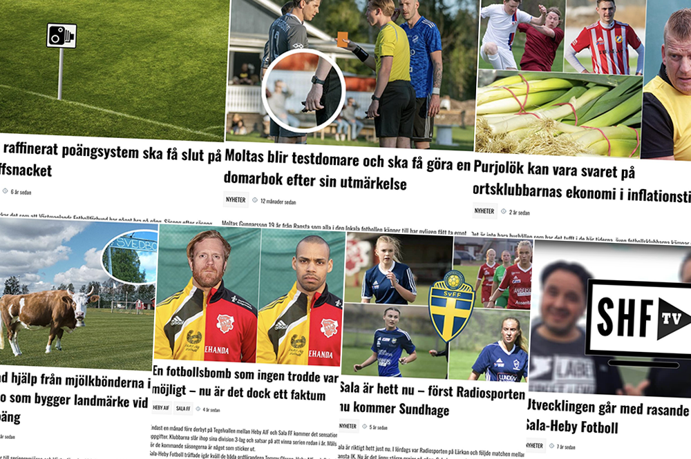 Oves alla aprilskämt - blev du lurad i morse?