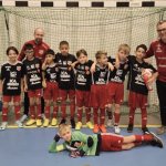 Hebycupen