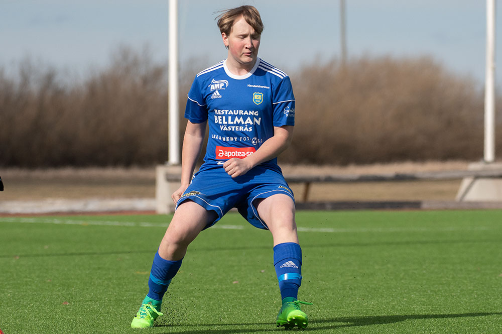 Ett andralag som radar upp segrar toppar veckans Heta Lista Ett andralag som radar upp segrar toppar veckans Heta Lista