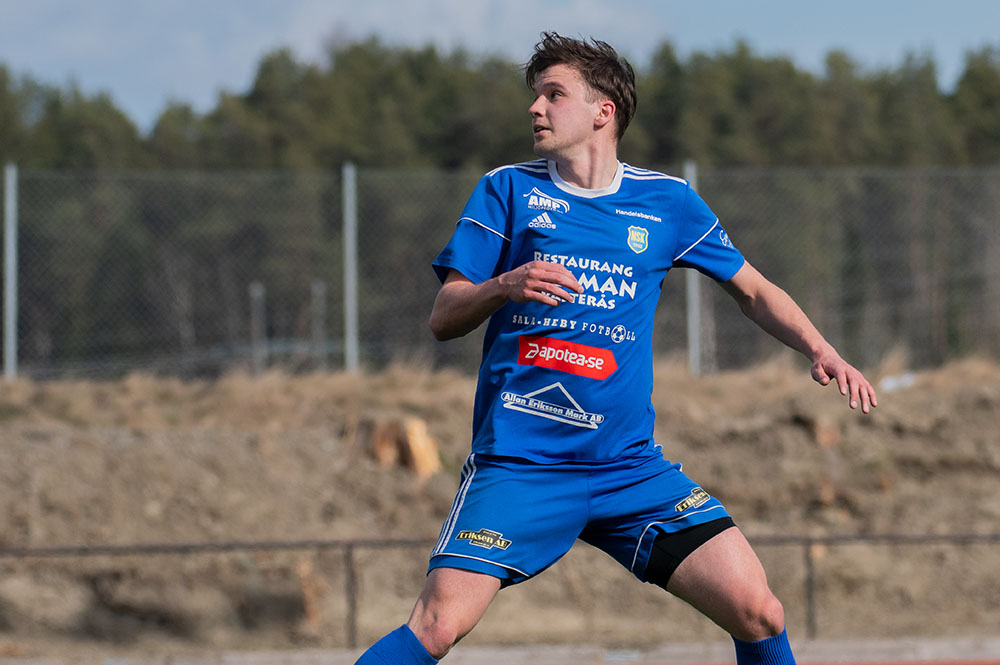 Ny starttid för Norrby SK - derbyt på Tegelvallen flyttar till måndag