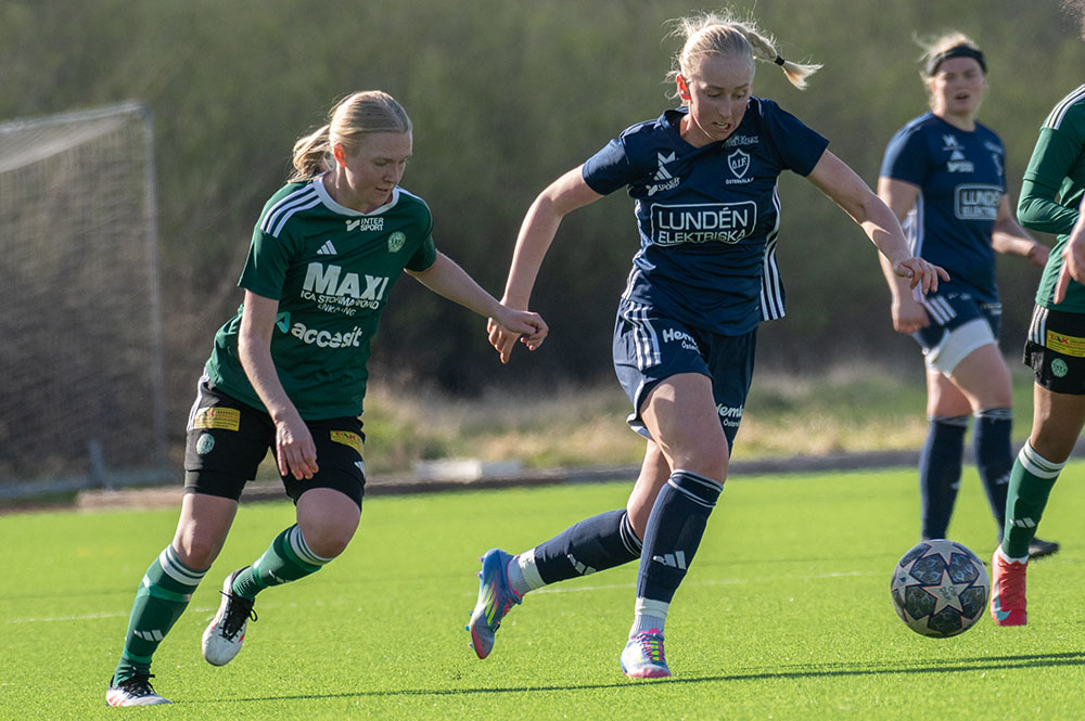 Östervåla IF ställs mot serieledaren på Tegelvallen Östervåla IF ställs mot serieledaren på Tegelvallen