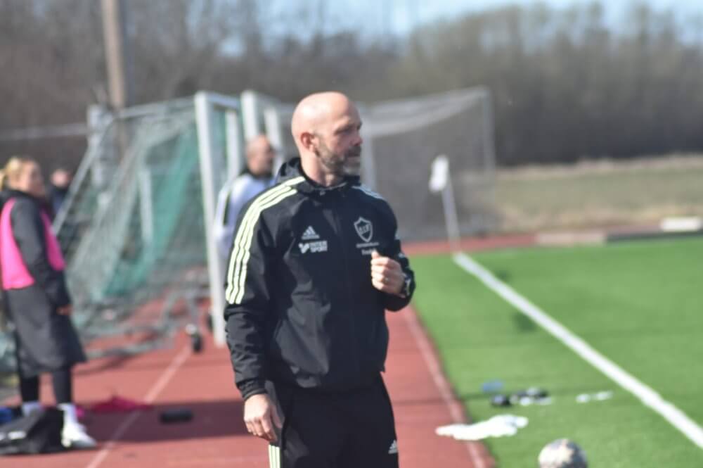 Östervåla IF beger sig till Kungsholmen - ”Ett spelskickligt lag”